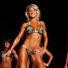 Kristine  Braswell - NPC Washington Ironman 2012 - #1